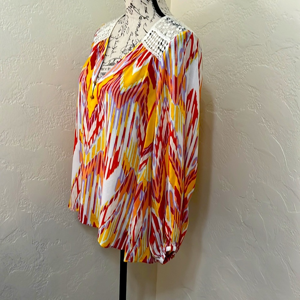 Hale Bob Top Size Xs - image 3